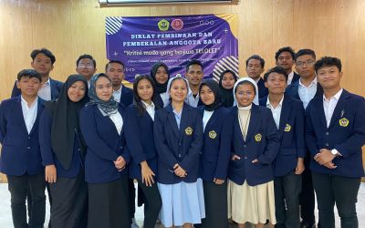 Diklat FKPH Fakultas Hukum Universitas Merdeka Malang (UNMER): Meningkatkan Kualitas Kritisi Muda Berjiwa TELOLET