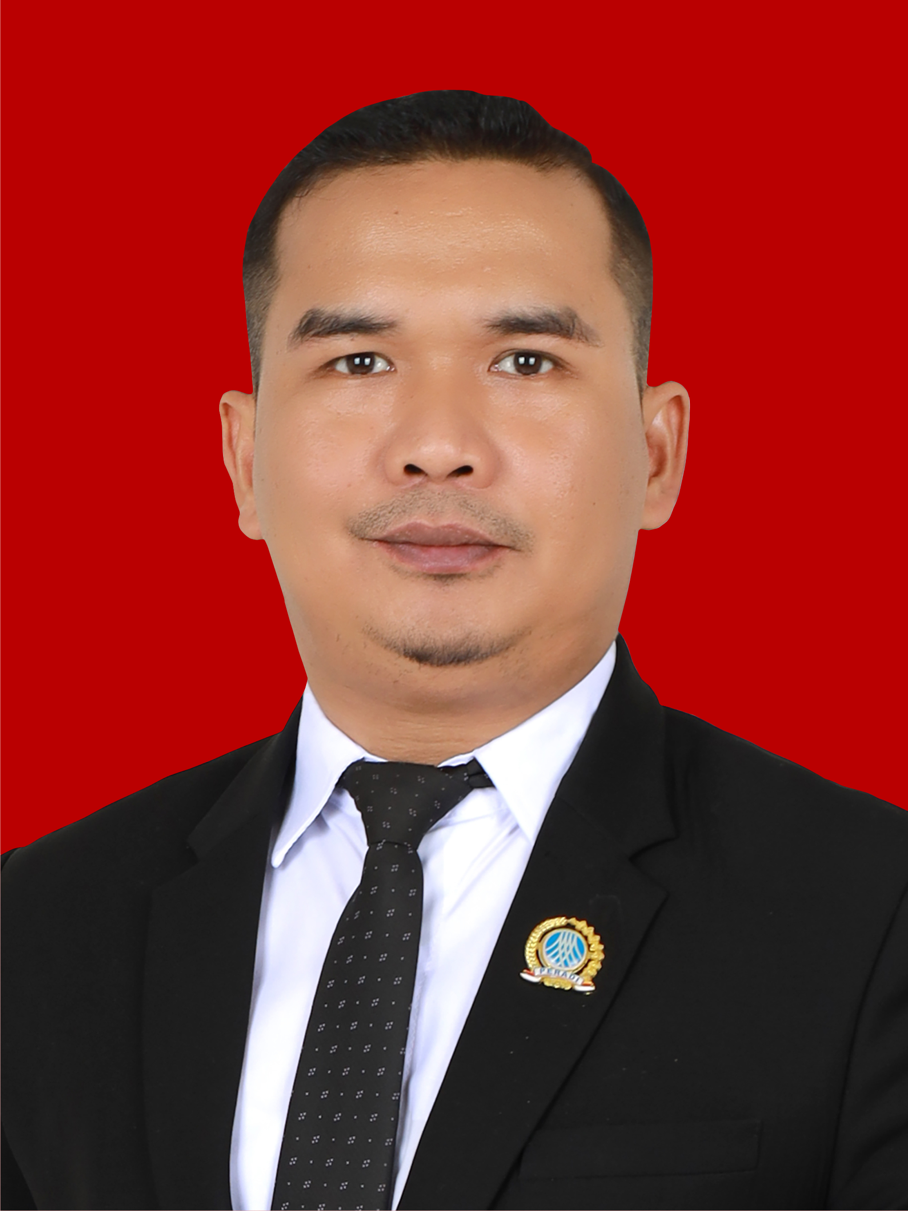 Dr. Hatarto Pakpahan, S.H., M.H., C.L.A.