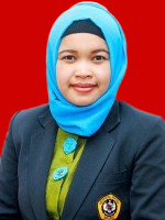 Dhaniar Eka Budiastanti, S.H., M.Kn.