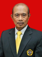 Dr. Ali Imron, S.H., M.S.