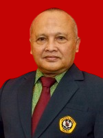 Dr. H. M. Ghufron Az., S.H., M.Hum.