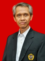 Dr. Supriyadi,S.H.,M.H.