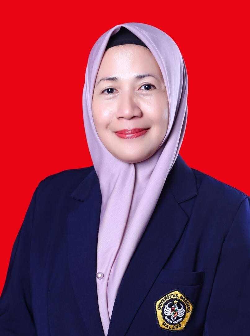 Dr. Atikah Mardhiya Rohmy, S.H., M.H.