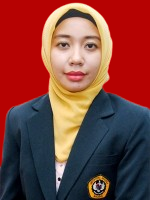 Dr. Nahdiya Sabrina, S.H., M.H., M.Kn.