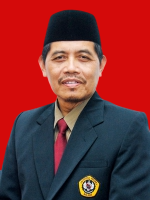 Prof. Dr. H. Kasuwi Saiban, M.Ag.