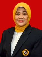 Prof. Dr.Hj. Dewi Astutty M., S.H., M.S.