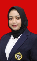 Selvia Wisuda, S.H., M.H.
