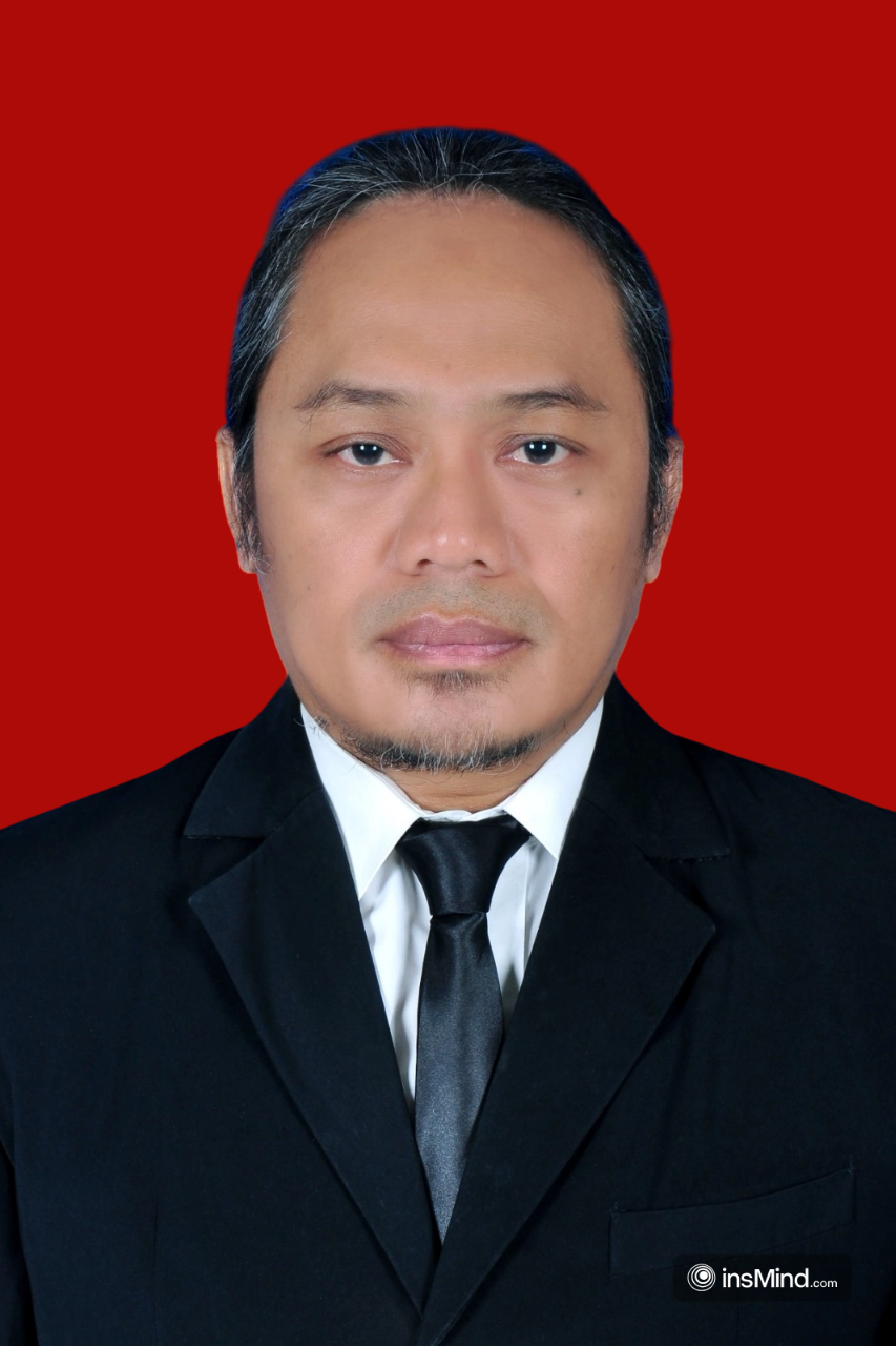 Dr. Indro Budiono, S. Psi., S.H., M.M., M.H.