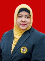 Wika Yudha Shanty, S.H., M.Hum., A.Md.